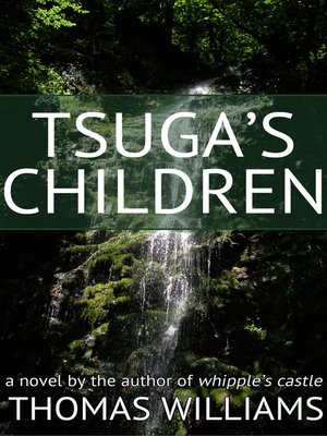 cover image of Tsuga's Children
